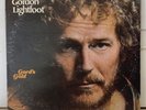 Gordon Lightfoot Gord's Gold 2LP ORIGINAL Soft Folk Pop Rock 70s #49
