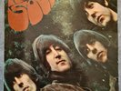 THE BEATLES Rubber Soul-FIRST PRESS -1/-1 (1965)  PMC 1267 Vinyl LP.   VG+/VG