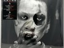 Denzel Curry - Ta13oo (Taboo) Red Slushie LP Vinyl  SEALED  FREE SAME DAY SHIP