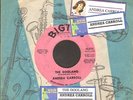 Carroll, Andrea - The Doolang Big Top 515 Vinyl 45 rpm Record