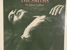 The Smith - The Queen Is Dead Gatefold 1986 EMI Pressing Vinyl LP