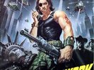 LP 33 OST John Carpenter & Alan Howarth – 1997: Fuga Da New York Italy 1981