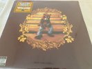 The College Dropout LP 2x Vinyl Album by Kanye West Brand New Sealed Near Mint