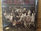 Sealed LP Dead Man's Bones Rare 2009 ANTI 87047-1 Dean Mans Bones RARE VINYL