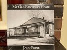 John Prine My Old Kentucky Home Vinyl *SEALED* (Ft. Tyler Childers) 7” Inch