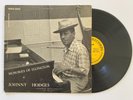 Johnny Hodges LP Memories of Ellington NORGRAN DG mono yellow label VG+ 219