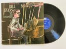 Bill Evans LP New Jazz Conceptions RIVERSIDE DG blue label mono 270