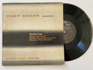Chet Baker LP Sextet PACIFIC JAZZ 10