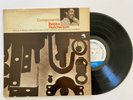 Bobby Hutcherson LP Components BLUE NOTE NY USA stereo van gelder VG 288