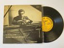 George Wallington Trio LP Workshop NORGRAN DG yellow label rare jazz 10
