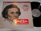 ARRAU Chopin 3 Scherzi/Polonaise-PHILIPS Digital Classics 412 610-1 NM- Shrink
