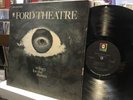 Ford Theatre   Trilogy For The Masses   LP   1ST Press   Psych   Acid