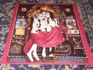 JANE'S ADDICTION RITUAL DE LO HABITUAL ORIGINAL 1990 GERMAN LP WITH SLEEVE RARE