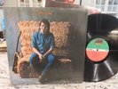 JOHN PRINE - SELF TITLED DEBUT - LP RECORD NICE VG+/VG++ VINYL LP - 1970S PRESS