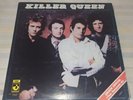 Queen - Killer Queen Tour Venezuela 81 Maxi Single 45 RPM vinyl Lp Venezuela