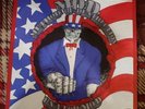 M.O.D. – U.S.A. For M.O.D. Vinyl LP 1st Press RARE