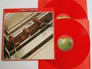 THE BEATLES 1962-1966 RED VINYL LP VINYL EX/EX Rare Limited Best Of Double Album