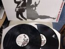 Bryan Adams Waking Up The Neighbours Vinyl UK 1991 A&M 1st Press A1 B1 2 LP EX+