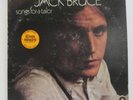 JACK BRUCE Songs For A Tailor White Label Promo 1969 Lyrics ATCO INTERVIEW OOAK?
