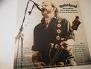 MOTORHEAD - DEAF IN WACKEN - VINYL LP RECORD - LIVE GERMANY 2006 - PROMO - MINT