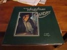 WILLIS ALAN RAMSEY - s/t - Lp -  Townes Van Zant - Early Press  JJ Cale  1974