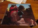 J.J. CALE - Naturally - Lp - Early Press   - John Prine   - Excellent Condition