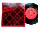 BARB WIRE AND THE FENCES 1982 DETROIT PUNK 7