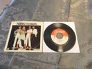 ABBA: Take A Chance On Me (MONO/ STEREO), PROMO, ORG US, 7