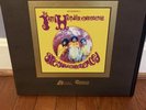 The Jimi Hendrix Experience UHQR Set