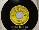 Johnny Cash - Folsom Prison Blues / I Walk The Line 45 MINT UNPLAYED