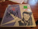 GENE VINCENT and His Blue Caps - Bluejean Bop   - Lp - 1st Press - 1956