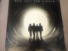 BON JOVI  THE CIRCLE 2LP Vinyl Record Remastered Reissue NEW/SEALED