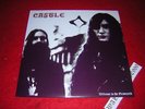 Castle - Welcome to the Graveyard, VAN199 Vinyl LP 2016, TOP