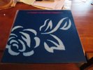 THE WEDDING PRESENT - Tommy - LP = 1st UK Press w/ printed inner sleeve