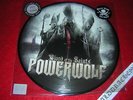Powerwolf - Blood of the Saints, MBR 39844101-1PD Picture Vinyl LP 2012, 169/500
