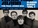 Manfred Mann Radio Days: The Paul Jones Era, Live at the BBC '64-'66 - V (Vinyl)