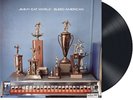 Jimmy Eat World - Bleed American Vinyl LP NEW SEALED Gatefold MINT
