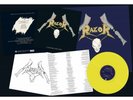 Razor Custom Killing Vinyl LP slayer morbid saint SOD nuclear assault death DRI