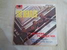 The Beatles Please Please Me LP Parlophone PCS 3042 FROM BLACK BOX SET NM