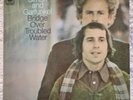 SIMON AND GARFUNKEL-BRIDGE OVER TROUBLED WATER-1970 AUS VINYL RECORD