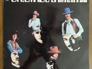 Dr. Byrds & Mr. Hyde Rare Stereo UK 1st Press CBS 63545 Folk Psych Rock LP NM-
