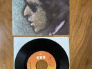 1975 Bob Dylan Tangled Up In Blue b/w If You See Her 7