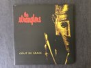 The Stranglers - Coup De Grace - 1 x Red Vinyl LP