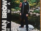 IAN BROWN MY WAY VINYL RECORD 2009 First Pressing fiction 2717470 Near Mint
