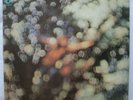 PINK FLOYD OBSCURED BY CLOUDS OZ HARVEST 2ND ROGER WATERS DAVID GILMOUR 1972 NM
