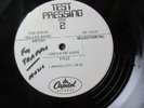 Steve Miller Band – Circle Of Love Test Pressing Orig USA 1981