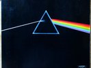 Pink Floyd – The Dark Side Of The Moon QUAD PRESSING   Orig UK 1973