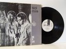 THE GUN CLUB fire of love LP EX/VG-, ROSE8, vinyl, album, psychobilly, punk