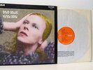 DAVID BOWIE hunky dory LP VG+/VG+, SF 8244, vinyl, album, with lyric insert, uk