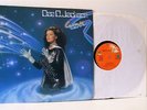 DEE D JACKSON cosmic curves LP VG+/VG+, 26 451 XOT, vinyl album, partially mixed